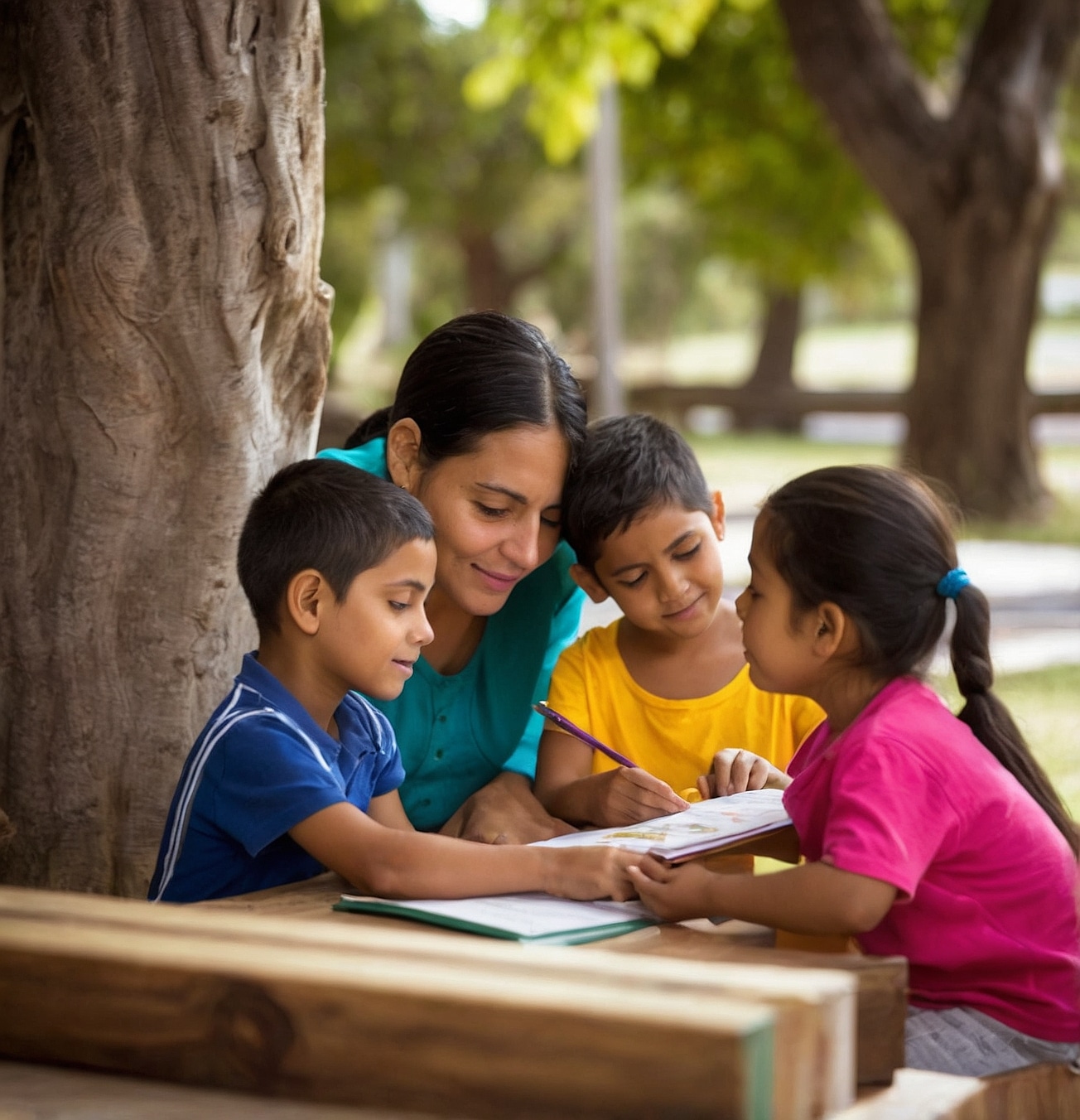 Herramientas para un aprendizaje seguro